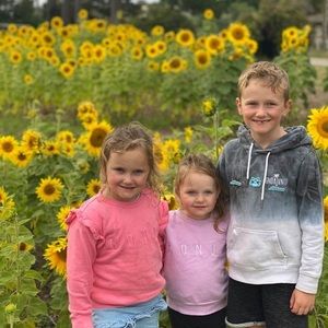 Meet your Posher, Mel